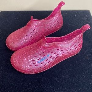 Girls Speedo Jelly Water Shoe
